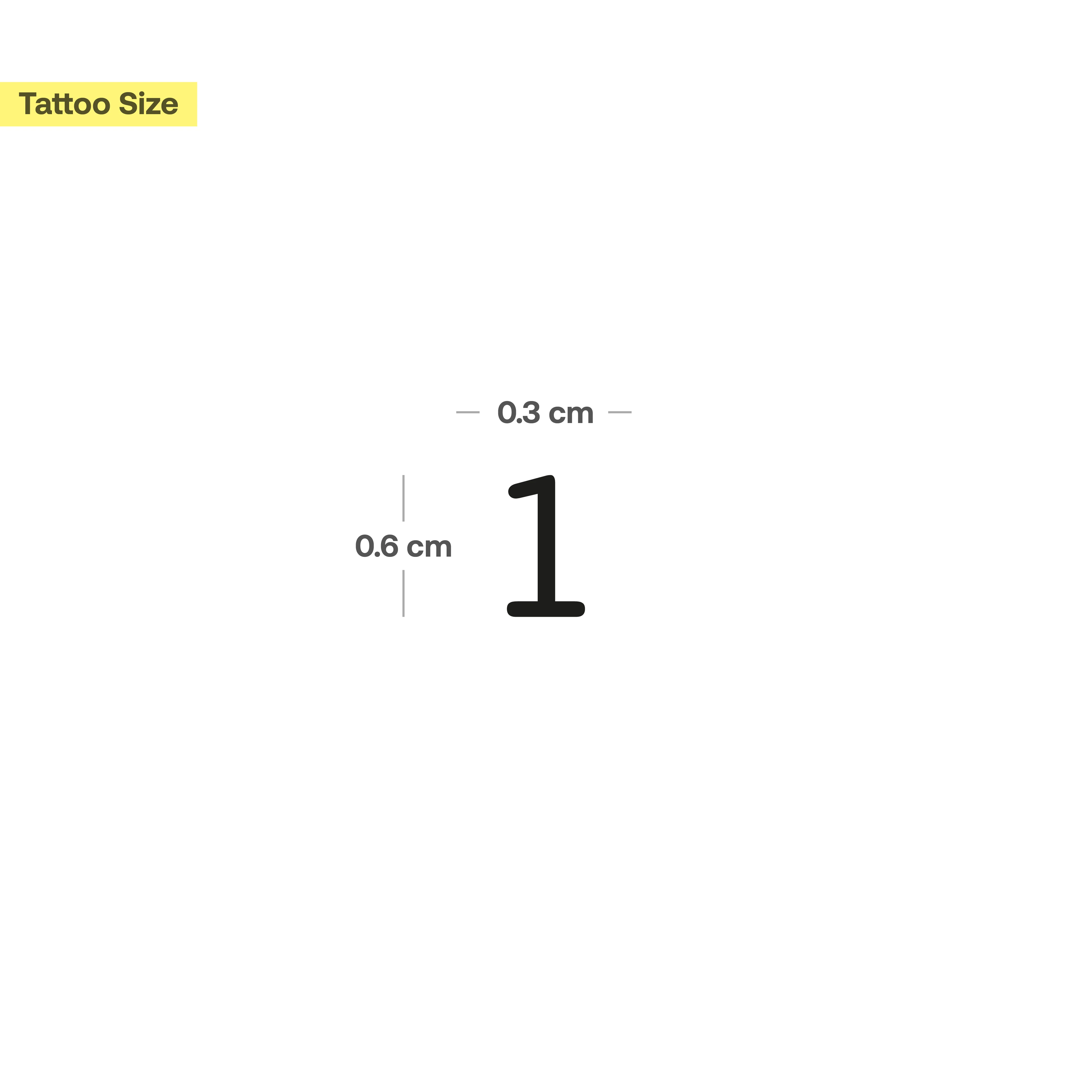 Tatouage numéro 1  - Image 4