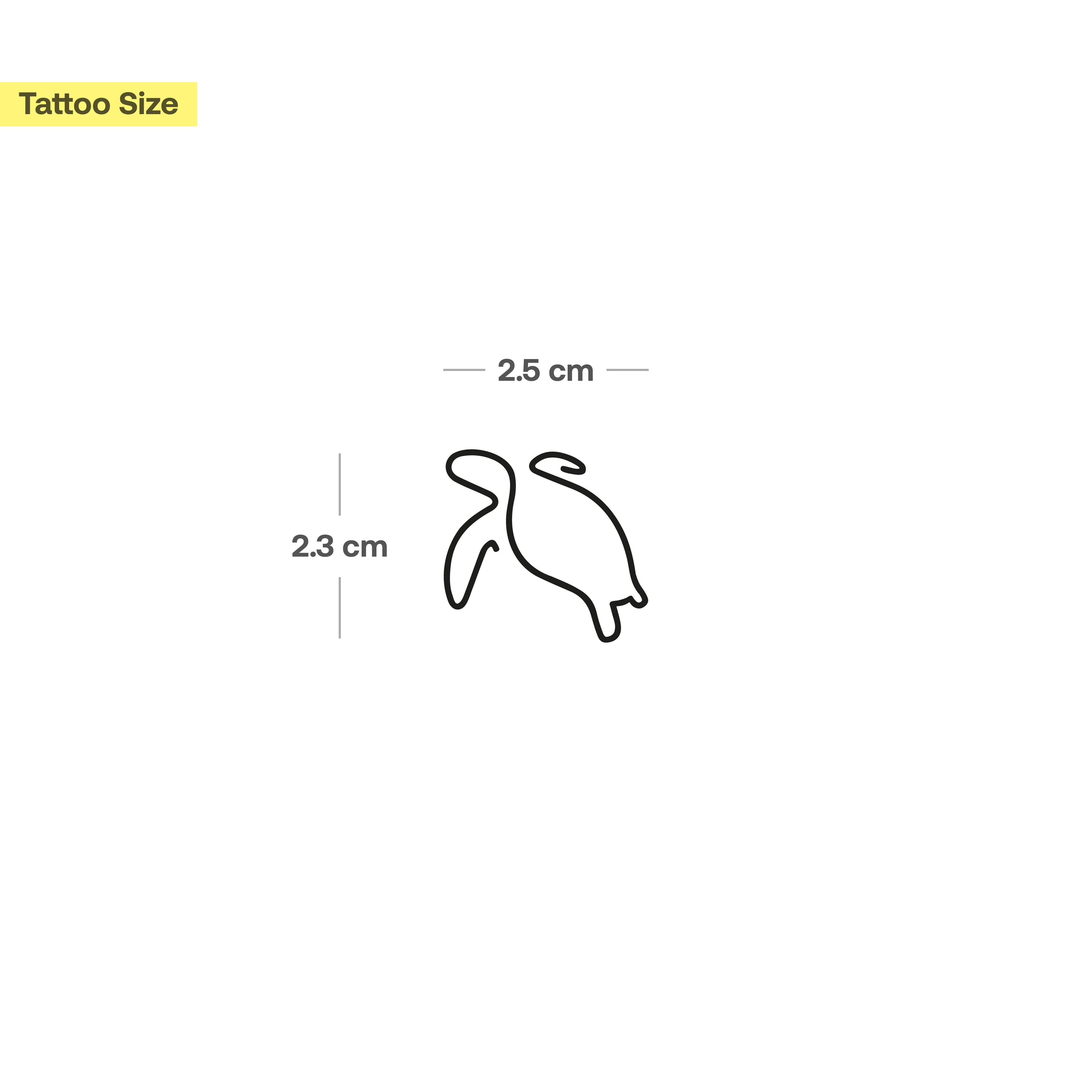 Tatouage Tortue  - Image 3