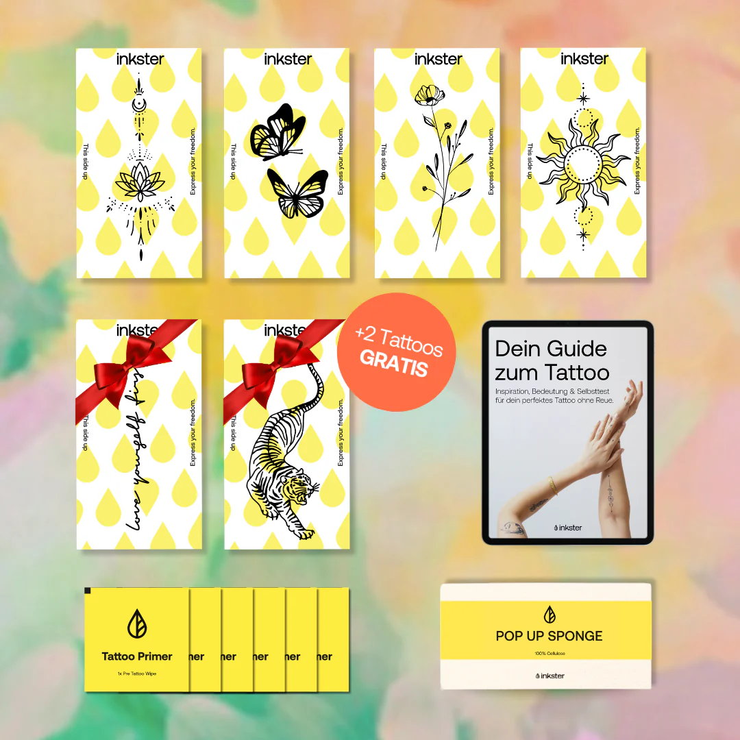 Kit de démarrage de printemps - Image 5