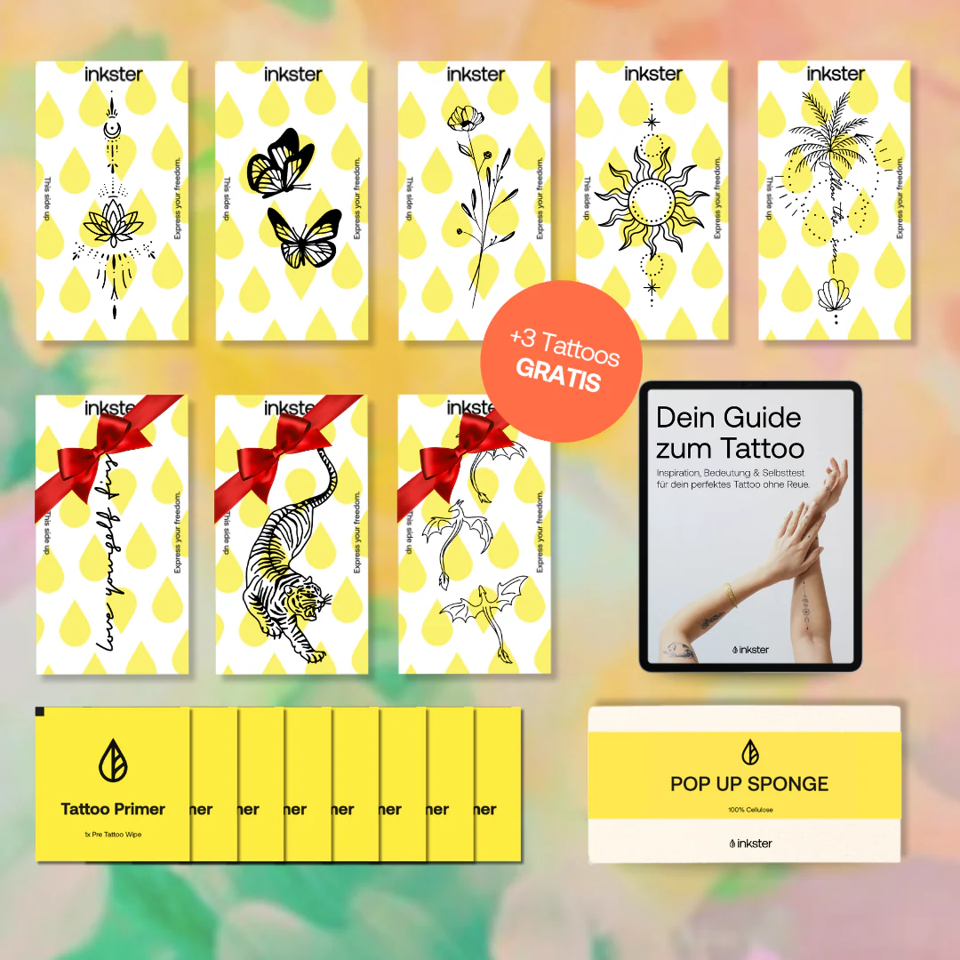 Kit de démarrage de printemps - Image 6